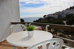 Apartamento Cala Salionç 12 primera linea de pl
